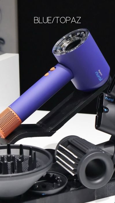 Dyson Supersonic Nural Hair Dryer