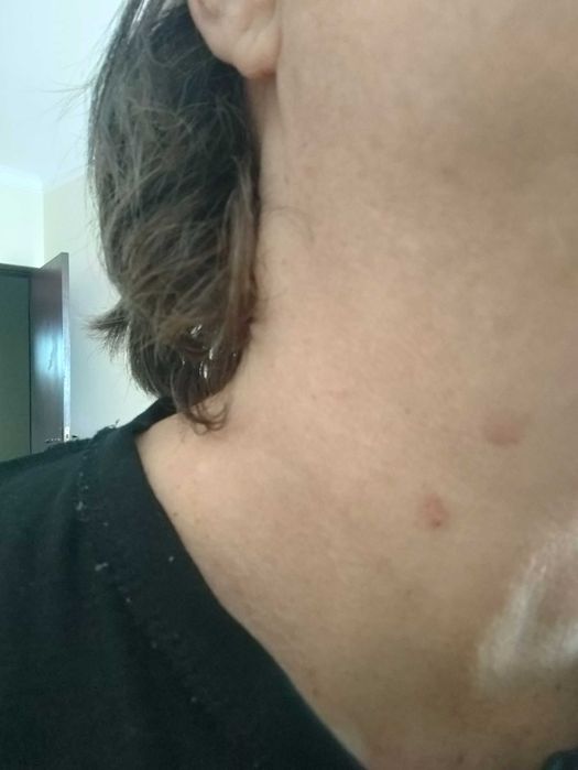 Dermógrafo sem fio para micropigmentação ou tatuagens novo