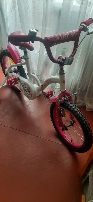 Велосипед дитячий Up!(Underprice) 16"