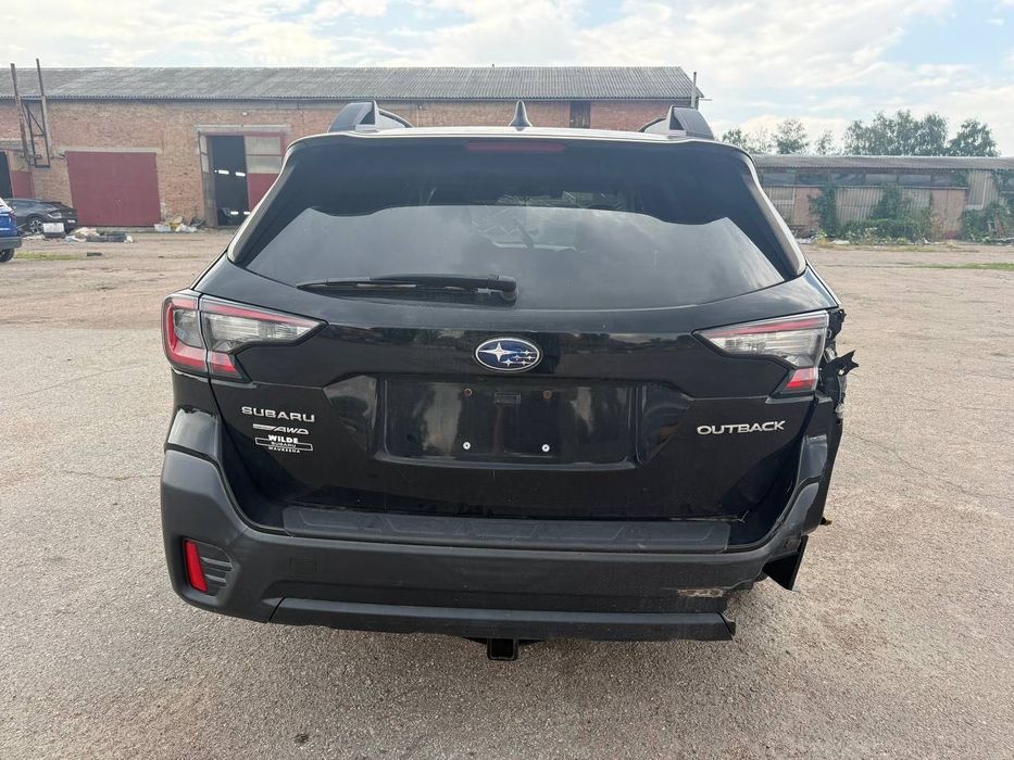 Subaru Outback Premium 2020