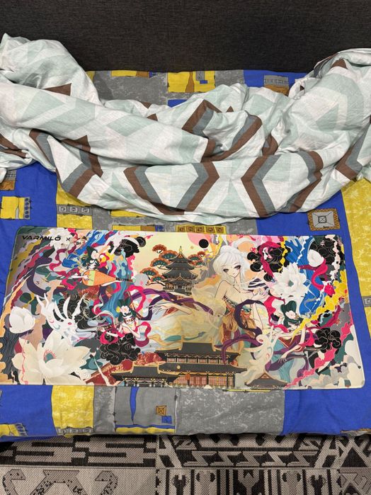 коврик Varmilo Chang`e Desk Mat XL