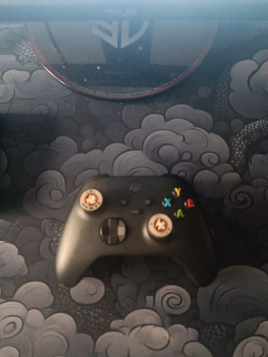 Setup gamer completo