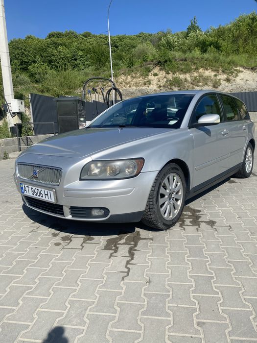 Продам volvo v50