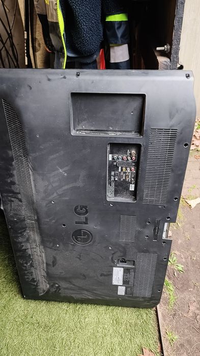 Telewizor LG 43cal