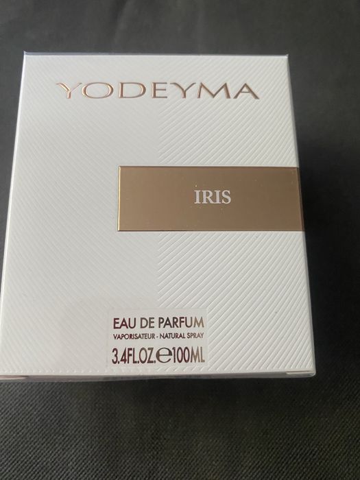 Yodeyma Iris 100 ml