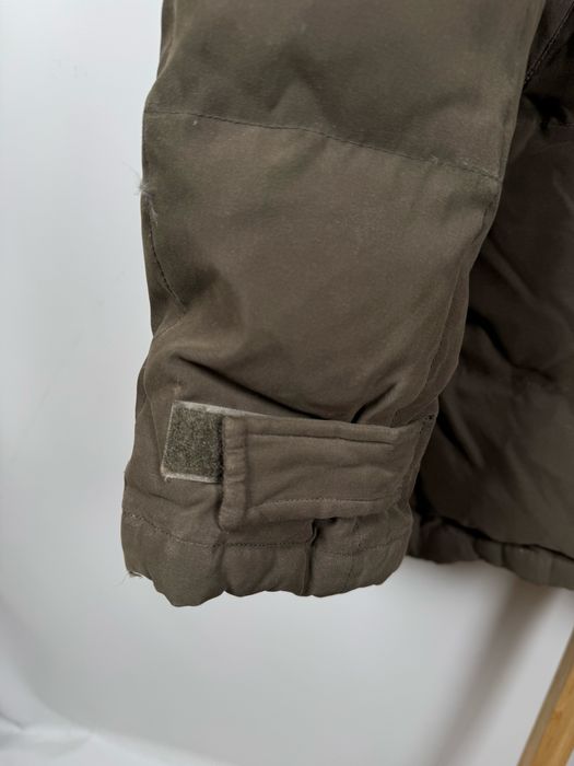 LE Frog kurtka puchowa L