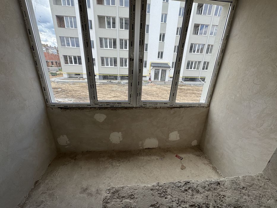 Продам квартиру у Ворзелі! Класна ціна - 26000$