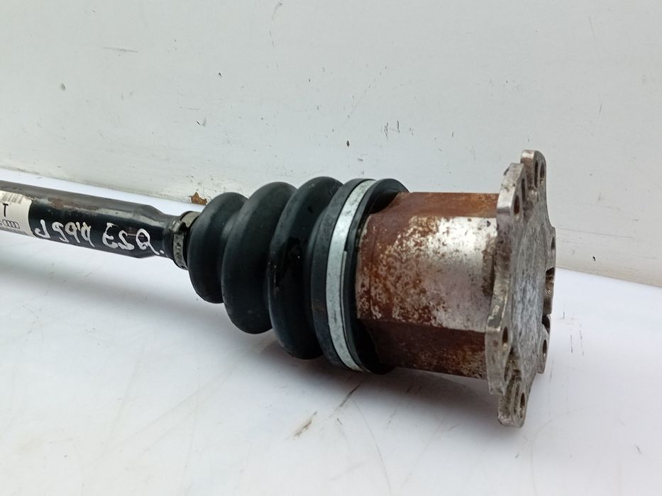 Transmissão frente esquerda VOLKSWAGEN Golf V (1K1)