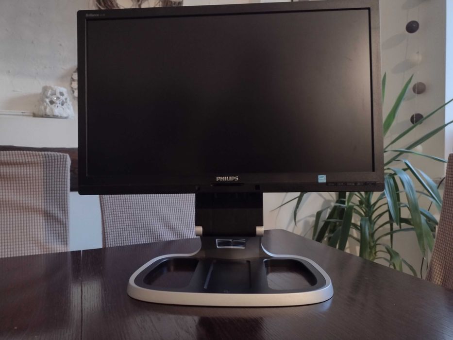 Monitor Philips 21,5"