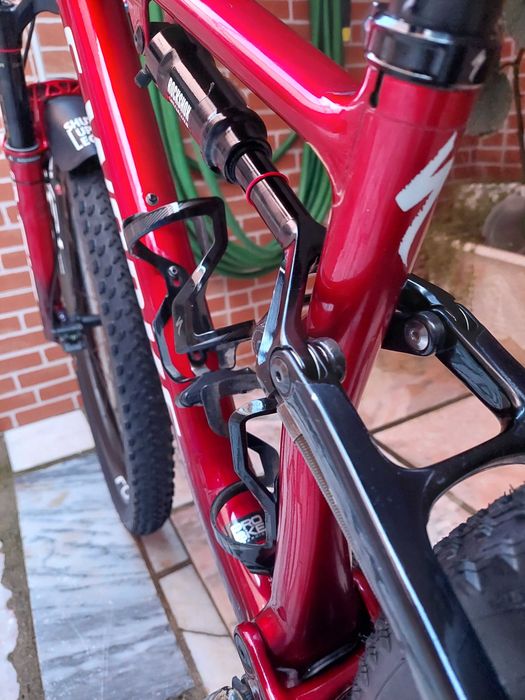 Specialized S-works Epic