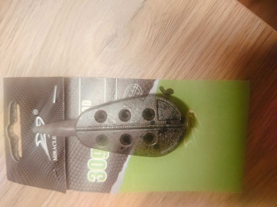 Podajnik Method Feeder 30G