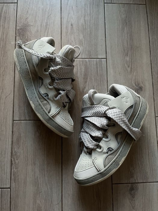 lanvin curb 43