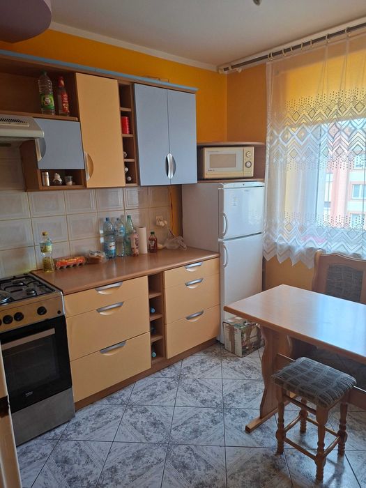 Mieszkanie na wynajem 2 pokoje