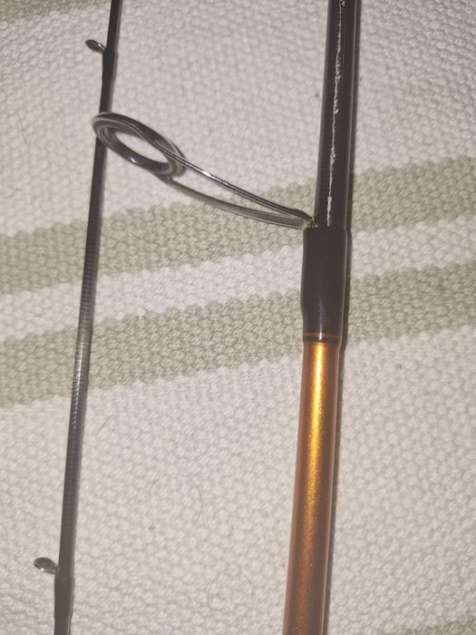 Спінінг  Graphiteleader  Tiro Nuovo 762