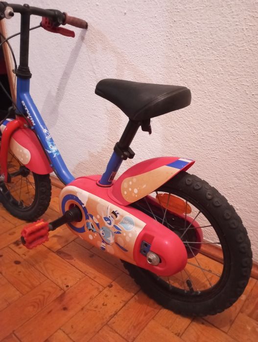 Bicicleta Btwin Criança
