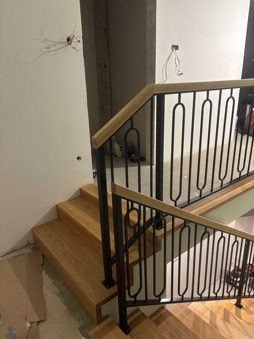 Balustrady Naprawy Meble Loft, Usługi Ślusarsko-Spawalnicze