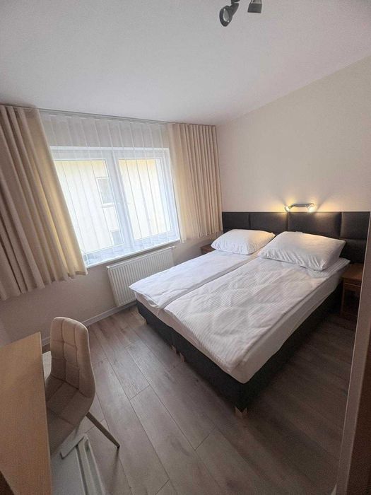Wolne Pokoje nad Morzem Wakacje Białogóra
