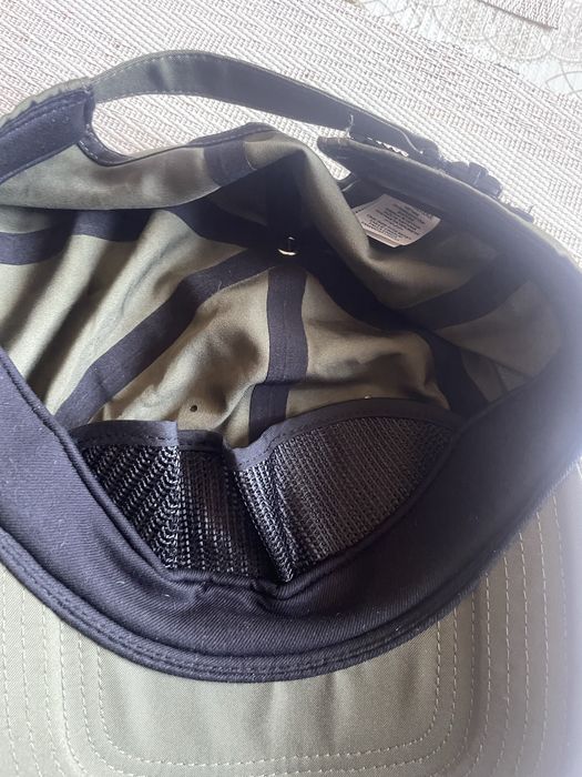 Кепка nike dri fit