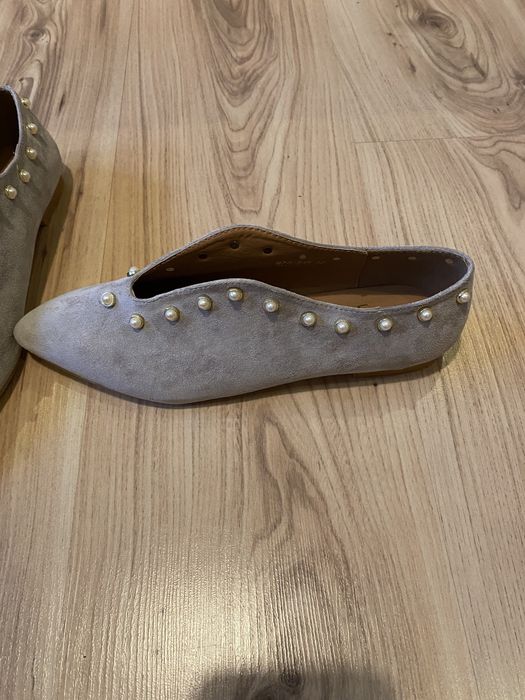 Nowe buty damskie 38