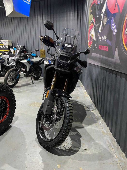 CfMoto 450MT 2026