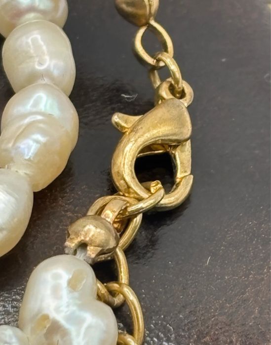 Perły słodkowodne 0419