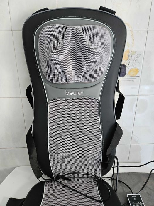 Beurer Shiatsu MG260
