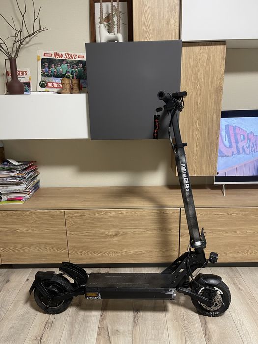 Електро самокат Kukirin g2 pro 2025 ( custom )