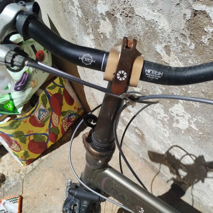 Bicicleta Dobrável Premium Dahon Jetstream
