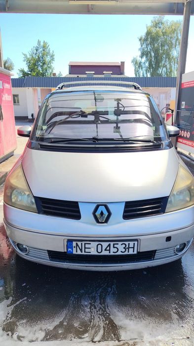 Renault Espace