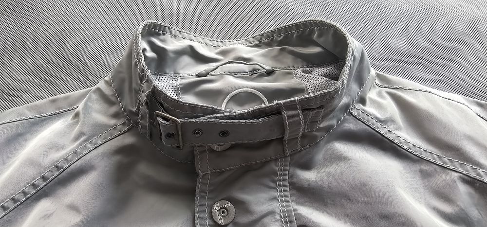 Lekka kurtka  Bugatti - Premiumn Qulity - XL