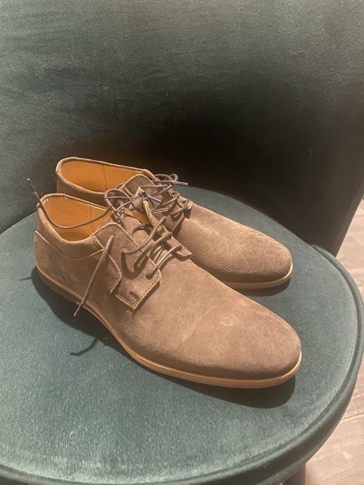Nowe buty firmy Zign