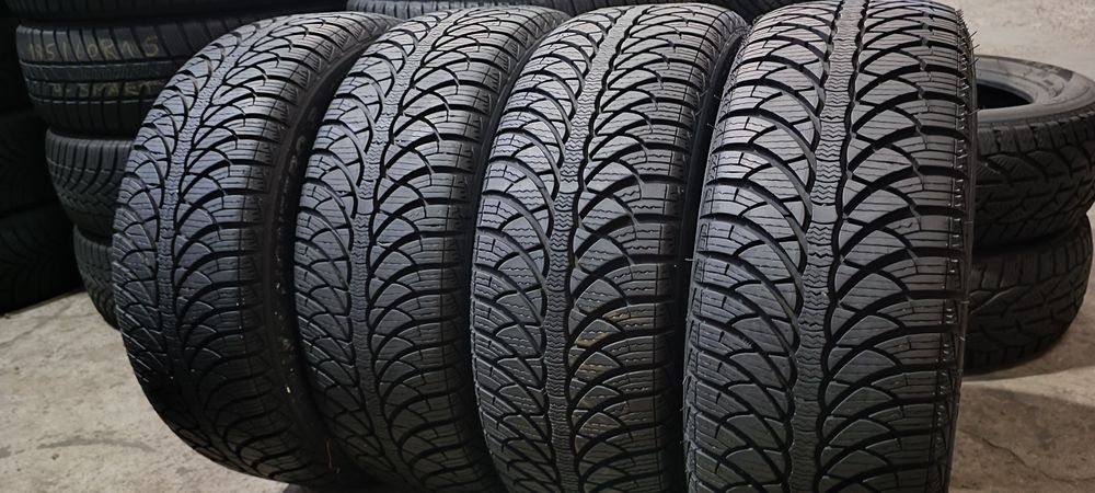 Шини б/у 185/55 R14 Fulda Kristall Montero 3 Великий вибір розмірів
