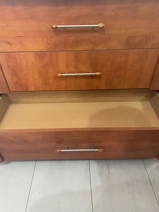 Cómoda muito resistente