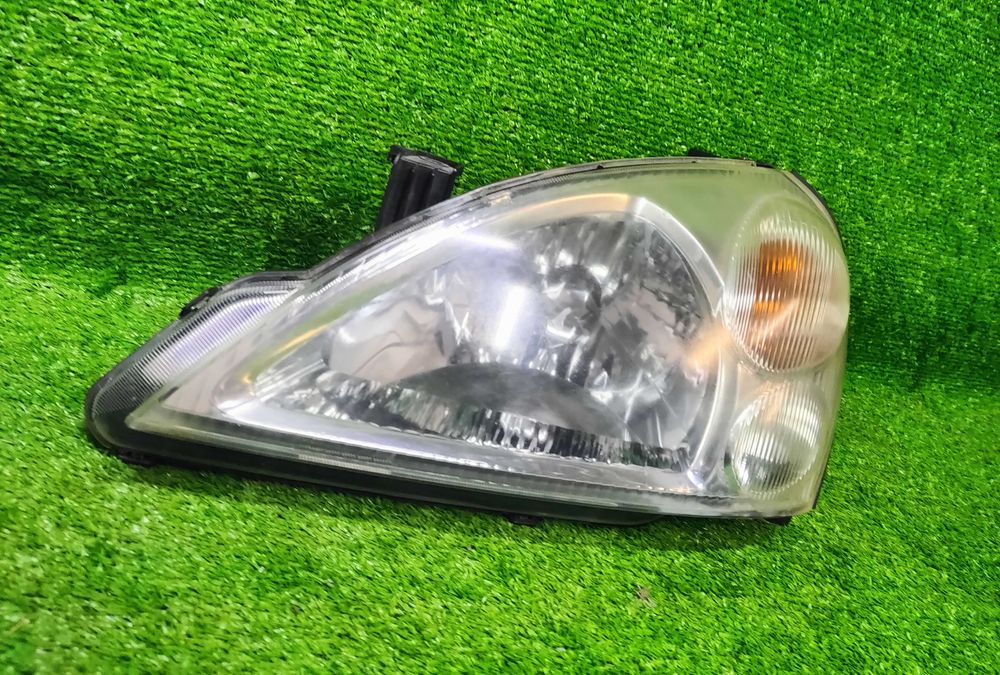 Reflektor Lewy Lampa Lewa Suzuki Liana 2003- EU Lift