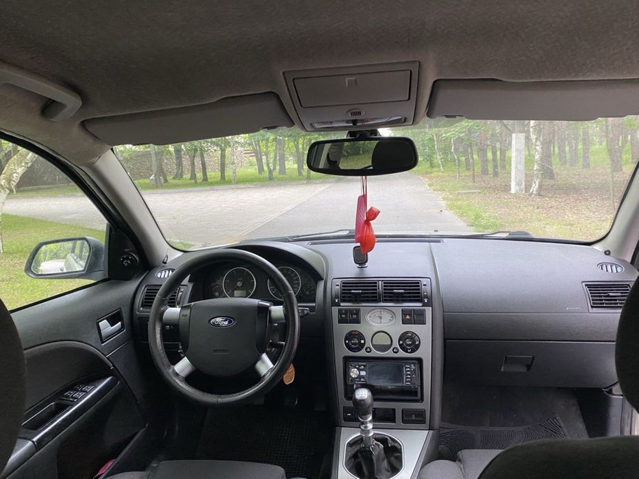 Продам Ford Mondeo 2005р 2.0tdi