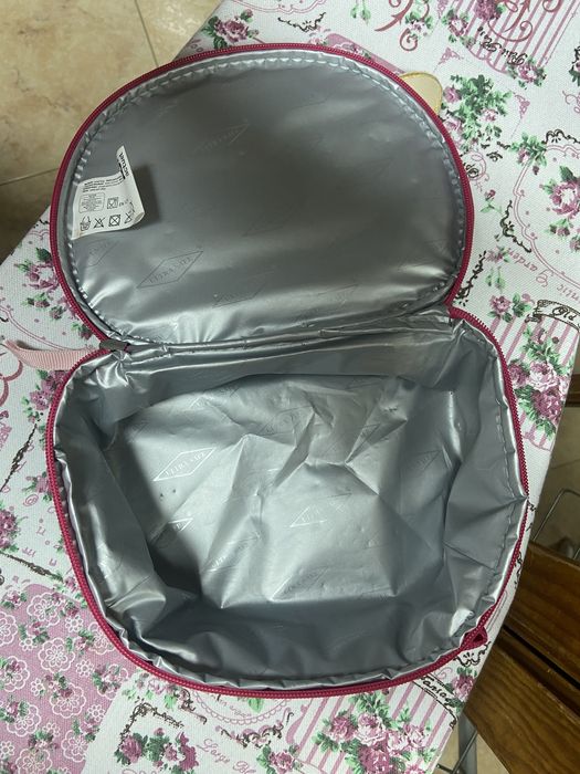 Lancheira dr crianca