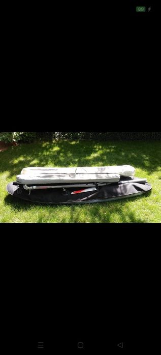 Windsurfing zestaw. RRD