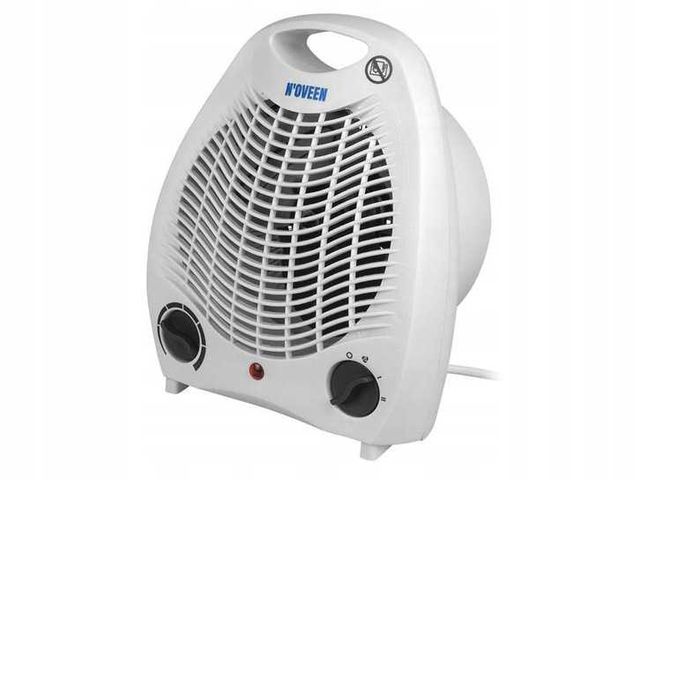 Termowentylator farelka grzejnik elektryczny 2000W FH03