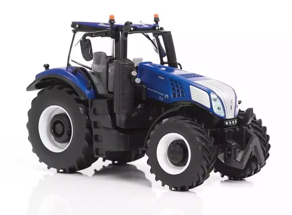 Tomy 43216 New Holland T8.435. Inny producent. Nowy Produkt