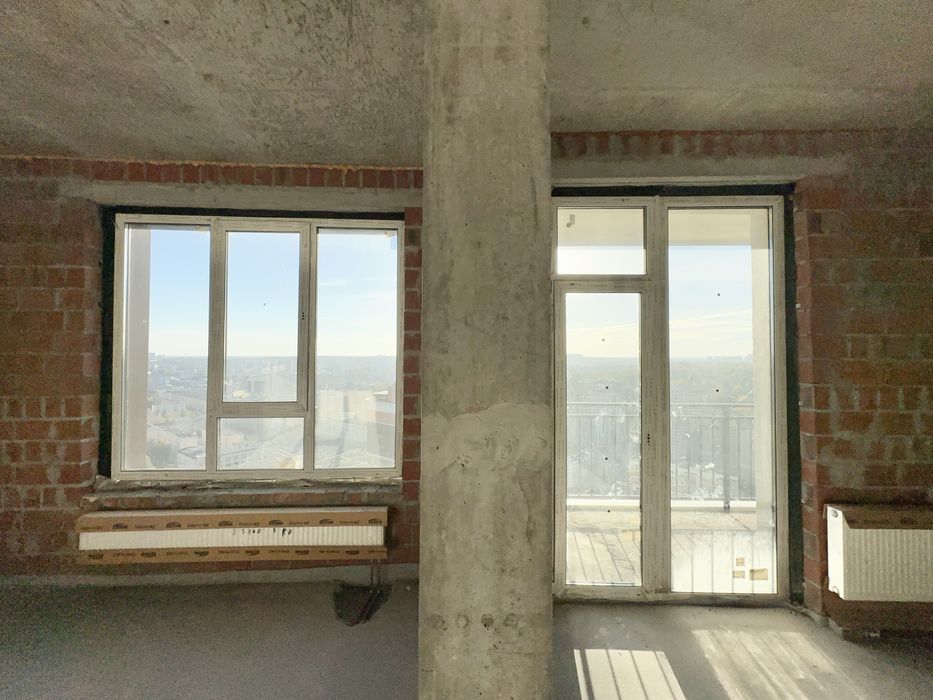 Багатокімнатна квартира за адресою вул. Тютюнника (площа 176 м²) - Atlanta.ua - фото 9