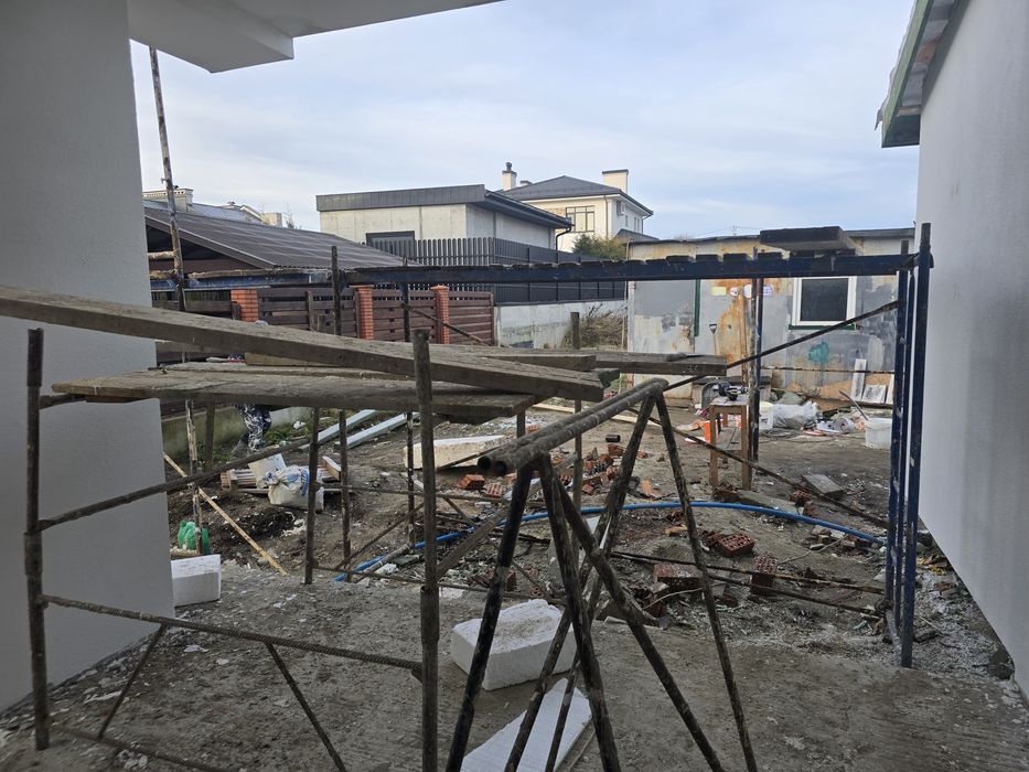 КМ DreamДім - Будинок Вашої мрії!