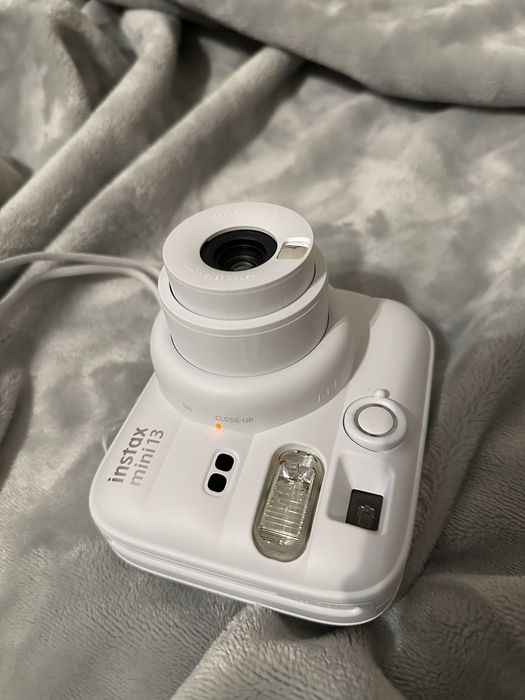 Плівковий фотопарат, instax mini 13