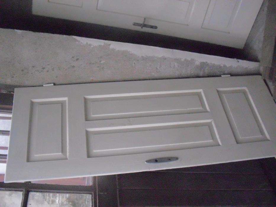 Drzwi wewnętrzne i zewnętrzne