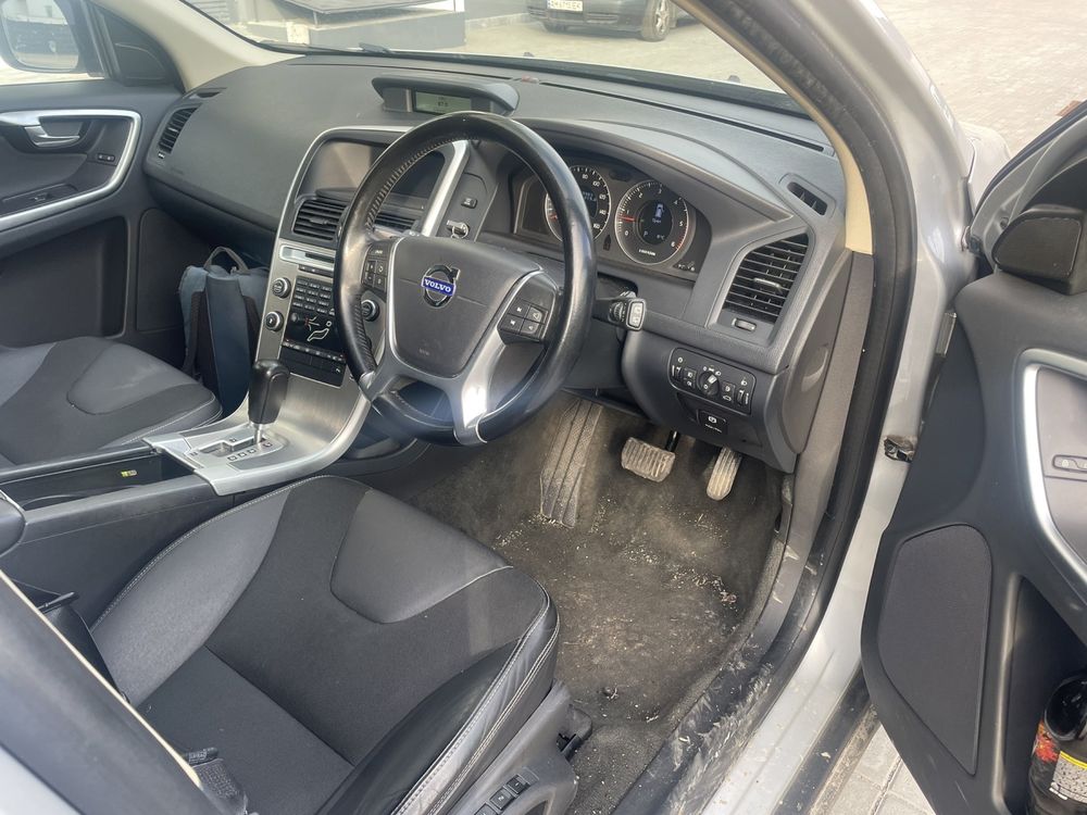 Разборка вольво хс60 Volvo xc 60: 250 $ - Volvo Розсошенці на Olx