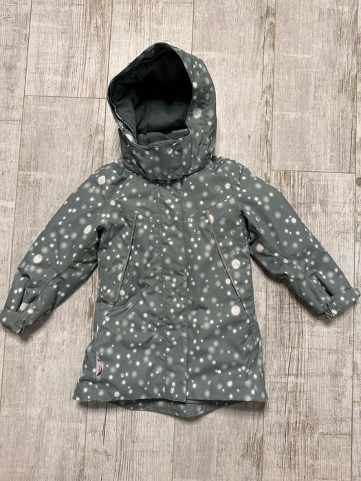 Зимова куртка reima