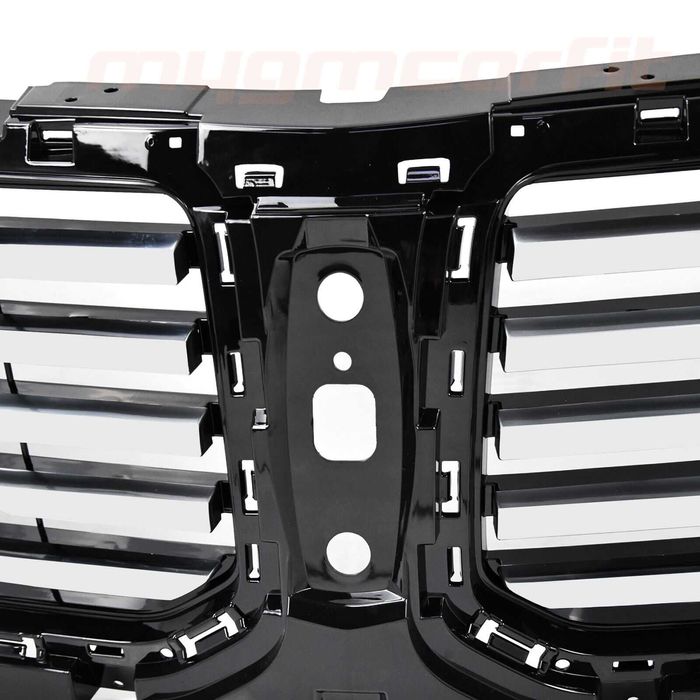 2015-17 LINCOLN NAVIGATOR Grill atrapa NOWA
