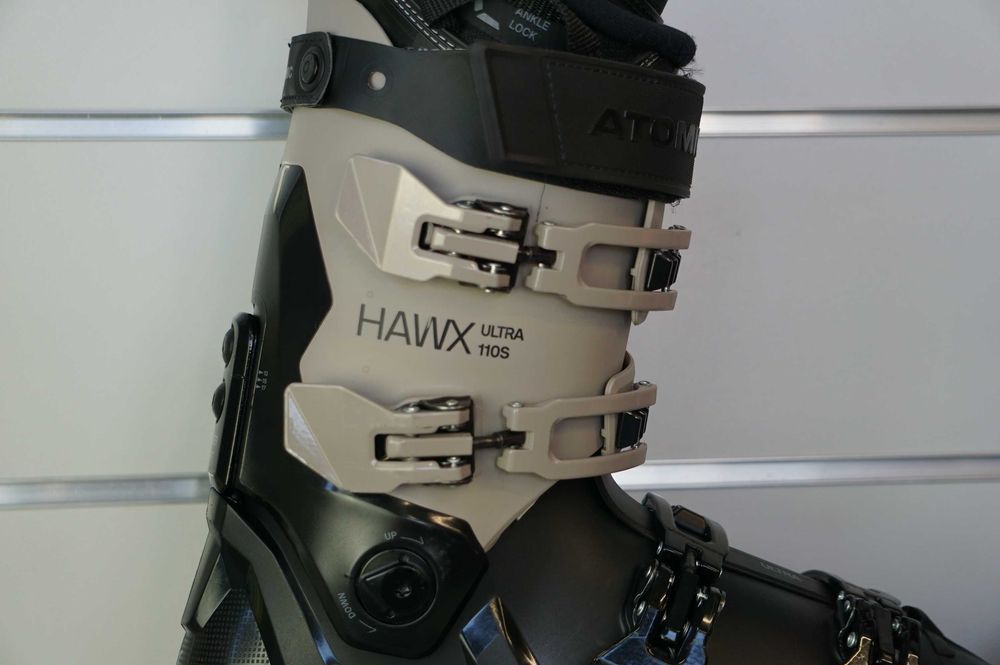 Atomic Hawx Ultra 110 2026 28-28,5