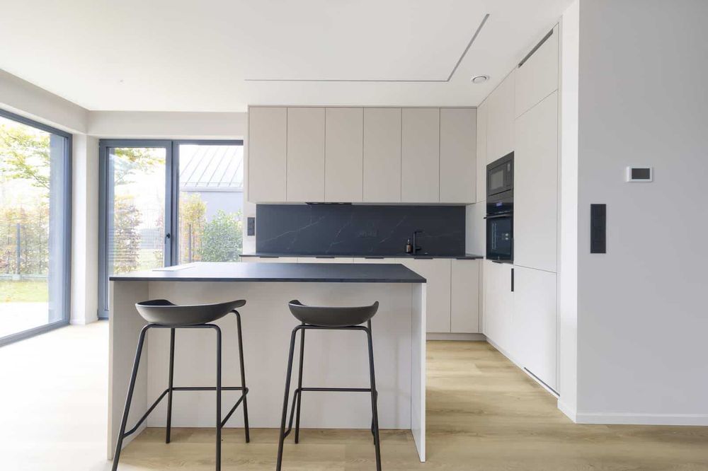 Meble na wymiar I Kuchnie,szafy,Garderoby I Darmowy projekt i pomiar