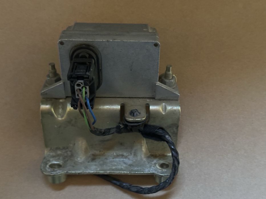 Датчик курсової стійкості Пежо Сітроен