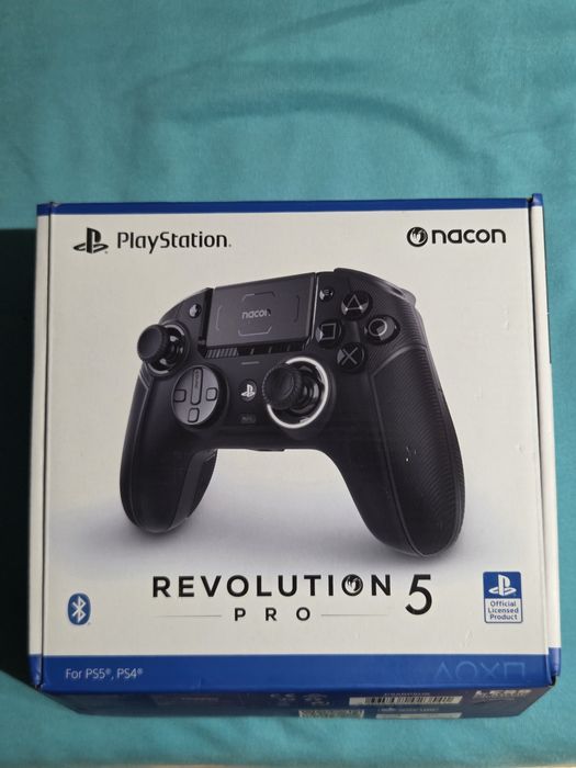 Nancon Revolution Pro